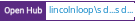 Open Hub project report for lincolnloop's django-beancounter