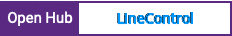 Open Hub project report for LineControl