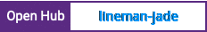 Open Hub project report for lineman-jade