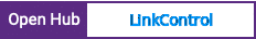 Open Hub project report for LinkControl