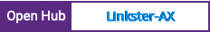 Open Hub project report for Linkster-AX