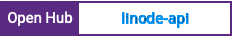 Open Hub project report for linode-api