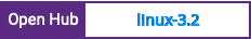 Open Hub project report for linux-3.2