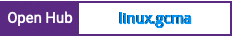 Open Hub project report for linux.gcma
