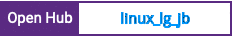 Open Hub project report for linux_lg_jb