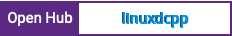 Open Hub project report for linuxdcpp