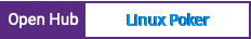 Open Hub project report for Linux Poker