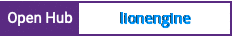 Open Hub project report for lionengine