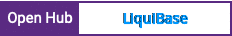 Open Hub project report for LiquiBase