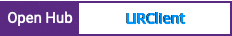Open Hub project report for LIRClient