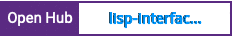 Open Hub project report for lisp-interface-library