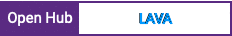 Open Hub project report for LAVA