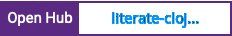 Open Hub project report for literate-clojure-ants
