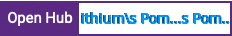 Open Hub project report for lithium's Pomodoro