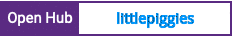 Open Hub project report for littlepiggies