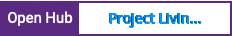 Open Hub project report for Project Livingstone