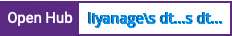 Open Hub project report for liyanage's dtrace-scripts