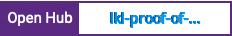 Open Hub project report for lkl-proof-of-concept