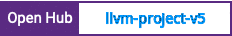 Open Hub project report for llvm-project-v5