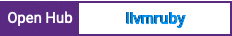 Open Hub project report for llvmruby