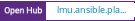 Open Hub project report for lmu.ansible.playbooks