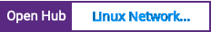 Open Hub project report for Linux Network Load Balancing