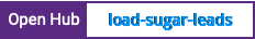Open Hub project report for load-sugar-leads