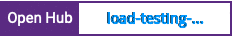 Open Hub project report for load-testing-with-clojure