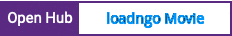 Open Hub project report for loadngo Movie