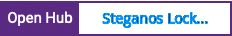 Open Hub project report for Steganos LockNote