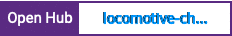 Open Hub project report for locomotive-chef-repo