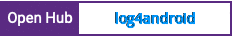 Open Hub project report for log4android