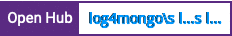 Open Hub project report for log4mongo's log4mongo-net