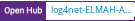 Open Hub project report for log4net-ELMAH-Appender