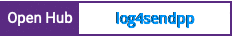Open Hub project report for log4sendpp