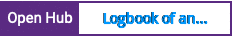 Open Hub project report for Logbook of an Observer