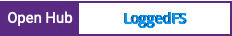 Open Hub project report for LoggedFS