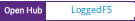 Open Hub project report for LoggedFS
