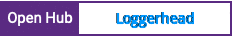 Open Hub project report for Loggerhead