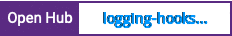 Open Hub project report for logging-hooks-presentation