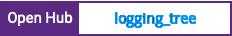 Open Hub project report for logging_tree