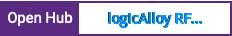 Open Hub project report for logicAlloy RFID Platform for EPC & ALE