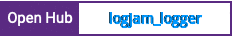 Open Hub project report for logjam_logger