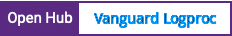 Open Hub project report for Vanguard Logproc