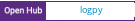 Open Hub project report for logpy