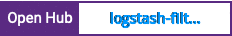 Open Hub project report for logstash-filter-csv
