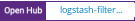 Open Hub project report for logstash-filter-csv