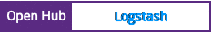 Open Hub project report for Logstash