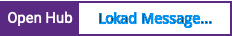 Open Hub project report for Lokad Message Contracts Sample