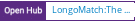 Open Hub project report for LongoMatch:The Digital Coach